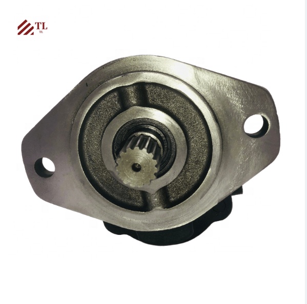 Excavator Gear Pump For JCB Backhoe Loader 3C 3CX 3D 3DX 20/903100 Construction Works