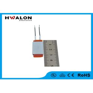 Waterproof PTC Heating Element / Anti Vapor Aluminum Shell Well Insulated PTC