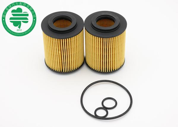 Chevrolet Isuzu Engine Cartridge Oil Filters OE 98018448 5650375 For GM Opel