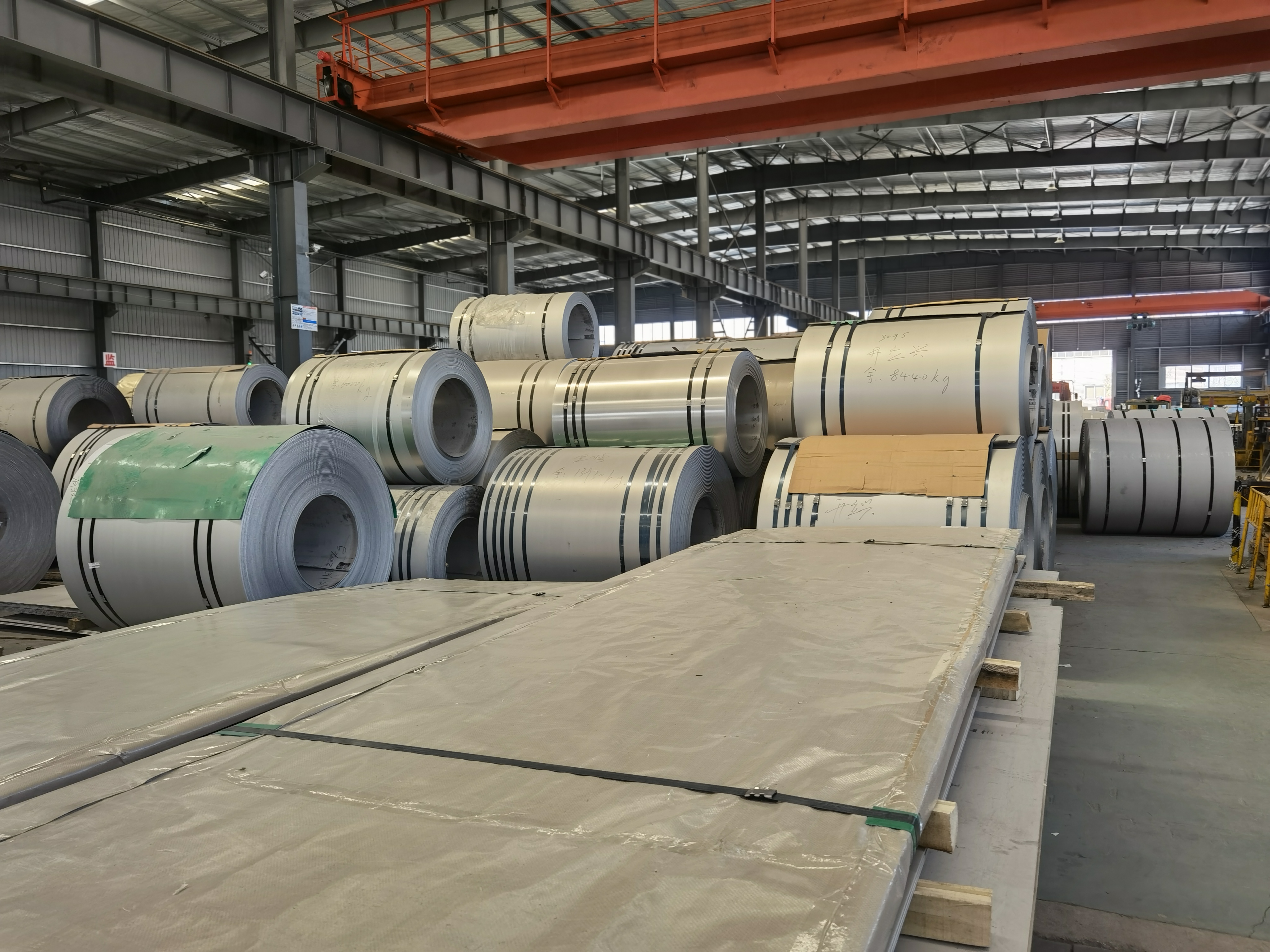 ISO Certified Hot Rolled 800H Stainless Steel Sheets With No.1 Surface For Petroleum Refining Equipment