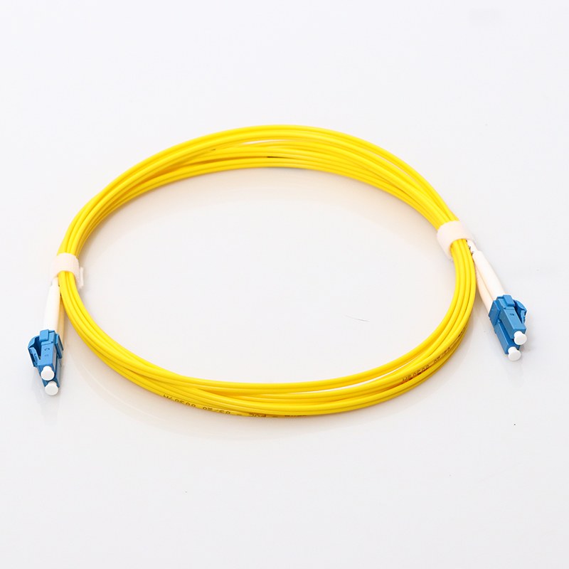 FTTH Fiber Cable Patch Cord UPC APC With MTRJ MU DIN Connector