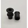 Buy cheap 68-100MPa Graphite Bush Bearing Industrial Bushings Corrosion Proof from wholesalers
