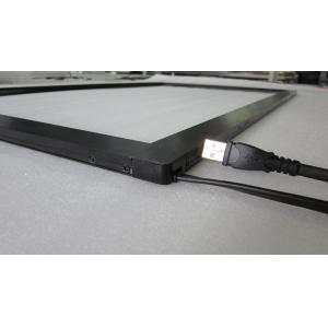 IP65 Waterproof Multi Touch Screen Linux Android Operation Systems For