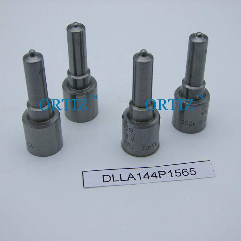 ORTIZ VOLVE EC240B fuel injector nozzle DLLA144P1565 common rail nozzle 0 433 171 964