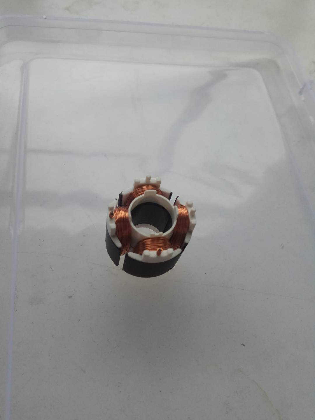 3-axis Control 2024 Stator Ceiling Fan Motor Engine Coil Winding Machine with 300 Special