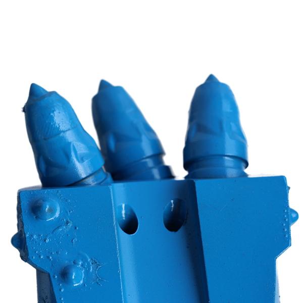 Performance Nitrile Seal Hdd Drill Bit From China / Api Hdd Drill Bit 83 Eagle Claw Drill Bit
