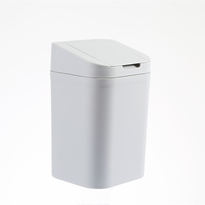 Table Top Plastic Dustbin