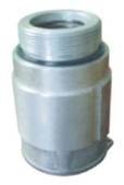 Industry Standard Fuel Tank Manhole Covers For Customer Requirements