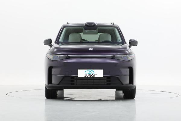 High Quality Leapmotor C16 2024 Extended Range Vehicle 5-Door 6-Seater SUV Cheap
