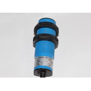 Adjustable CM 30 Capacitive Proximity Sensor