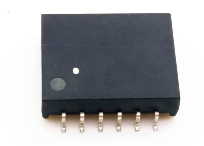 SMD PoE Up To 350 MA Ethernet Magnetic Transformers 7490140142