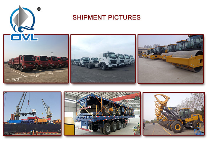 3.5 Ton Light Duty Cargo Truck Fence Cargo Box New Light Lorry Truck 141hp engine