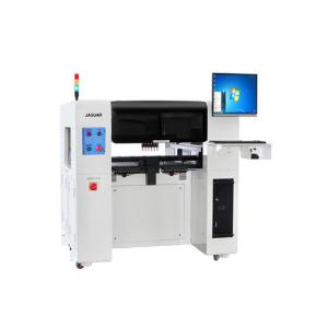 PCB Placement SMD Assembly Machine High Speed Chip Mounter 4.5mm Nozzle Buffer