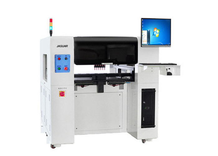 High Speed Precision Quick Soldering Station SMT Production Solution 380VAC 50Hz