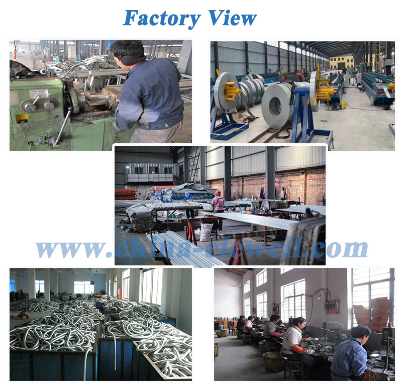 Threaded Bar Rod Bolt and Nuts Stainless Steel Customized Full Threaded Rod