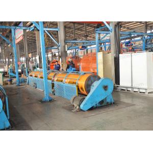 Tubular Stranding Strander Twisting Cabling Laying up Machine