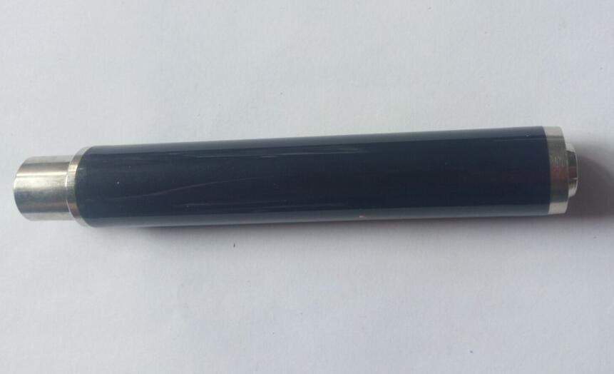 Hot Sale Black Glossy Finish Copper Material Jumbo Round Chalk Holder