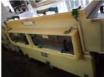 S.E.S Process PCB Stripping Etching Stripping Machine