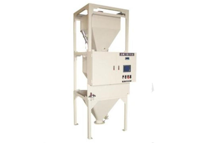 BWS Bulk Material Scale For Food Processing Industry