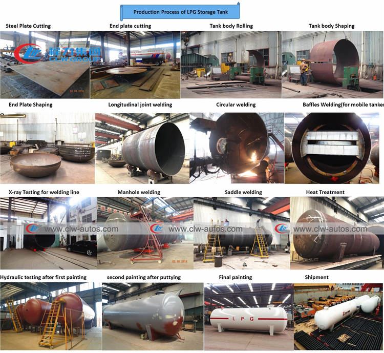25T 25MT 50000L LPG Gas Tank01