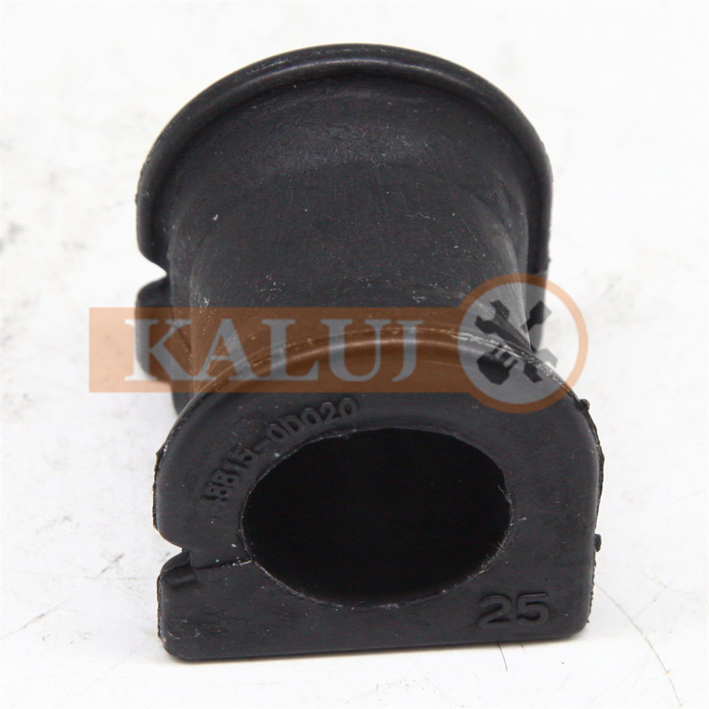 TOYOTA GR Front Stabilizer Bar Bushing for Yaris P1 P2 WILL NCP70 NCP19 Replace/Repair