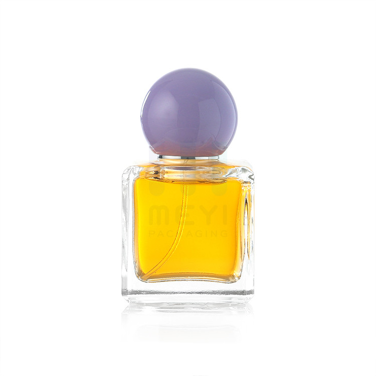 Silk Screen Perfume Bottle Packaging Embossing/Debossing In Glass/Plastic/Metal