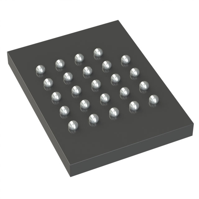 S26KL256SDABHB030 FLASH, 32MX8, 96NS, PBGA24 Integrated Circuit IC Chip In Stock