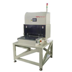 Easy Set Up PCB Punching Machine for Depaneling Pcb/Fpc CWPL Automatic Pcb