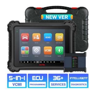 2025 Autel Maxisys MS919 Diagnostic Scanner 5-in-1 VCMI, ECU Programming &