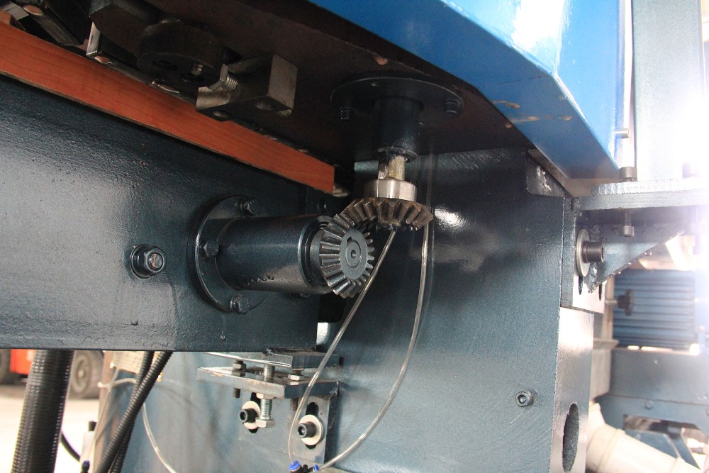 Good stability glass beveling machine glass beveler price