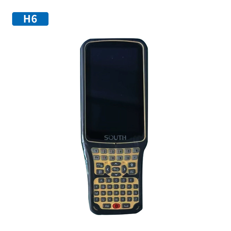 LCD Display and Touch Screen Digitizer Assembly for CHC Hi-Target STONEX Data Collector RTK GPS Survey Controller