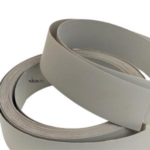 Pre-coated Hot Melt Edge Banding Instant Adhesion Tear-Resistant Eco-Friendly