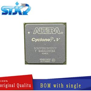 10CL016YU256I7G Integrated Circuit Sensors , Embedded Complex Programmable Logic