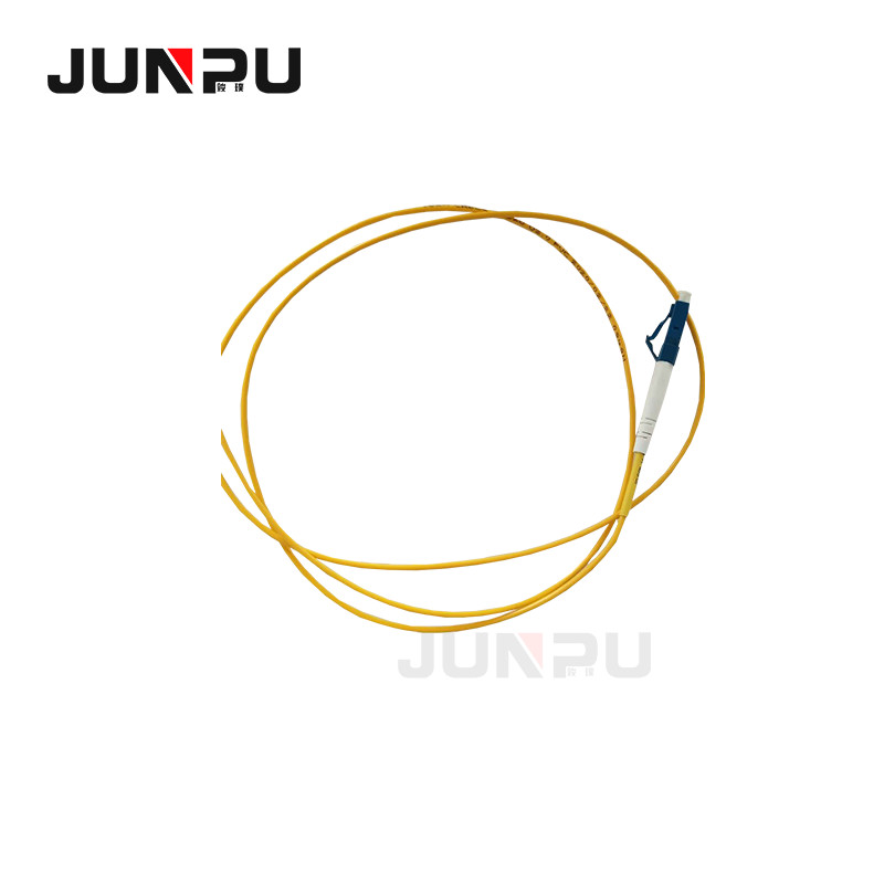 LC UPC-LC UPC Fiber Optic Patch Cords simplex SM LSZH 3.0mm 1M/3M/5M