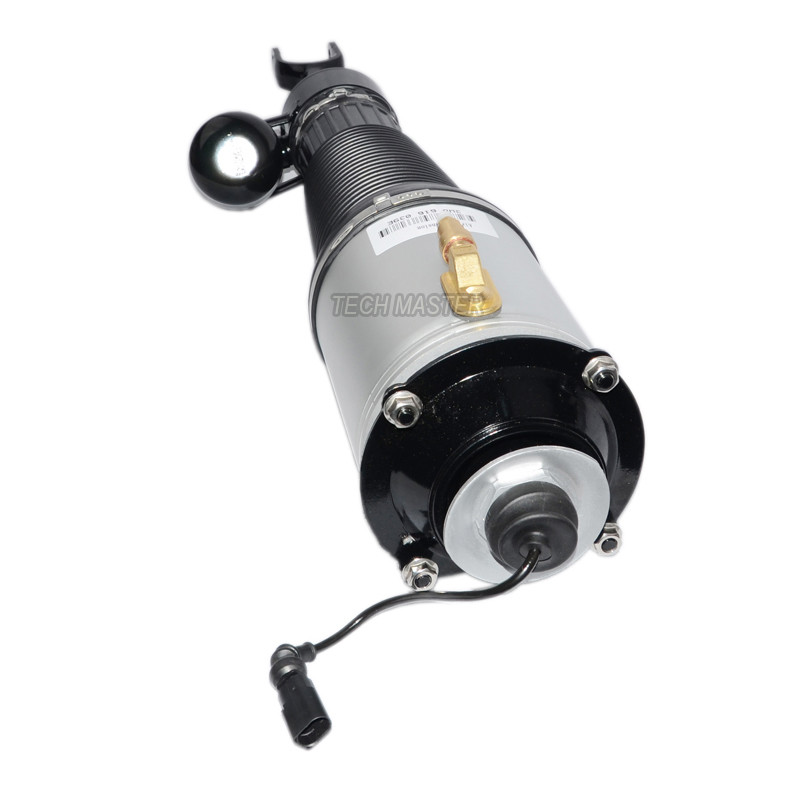 Air Suspension Shock For VW Front Pneumatic 3D0616039D 3D0616040D