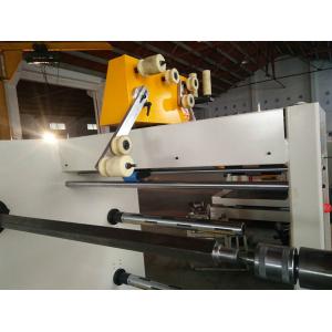 Programmable Transformer Coil Winding Machine 800mm Transverse Length