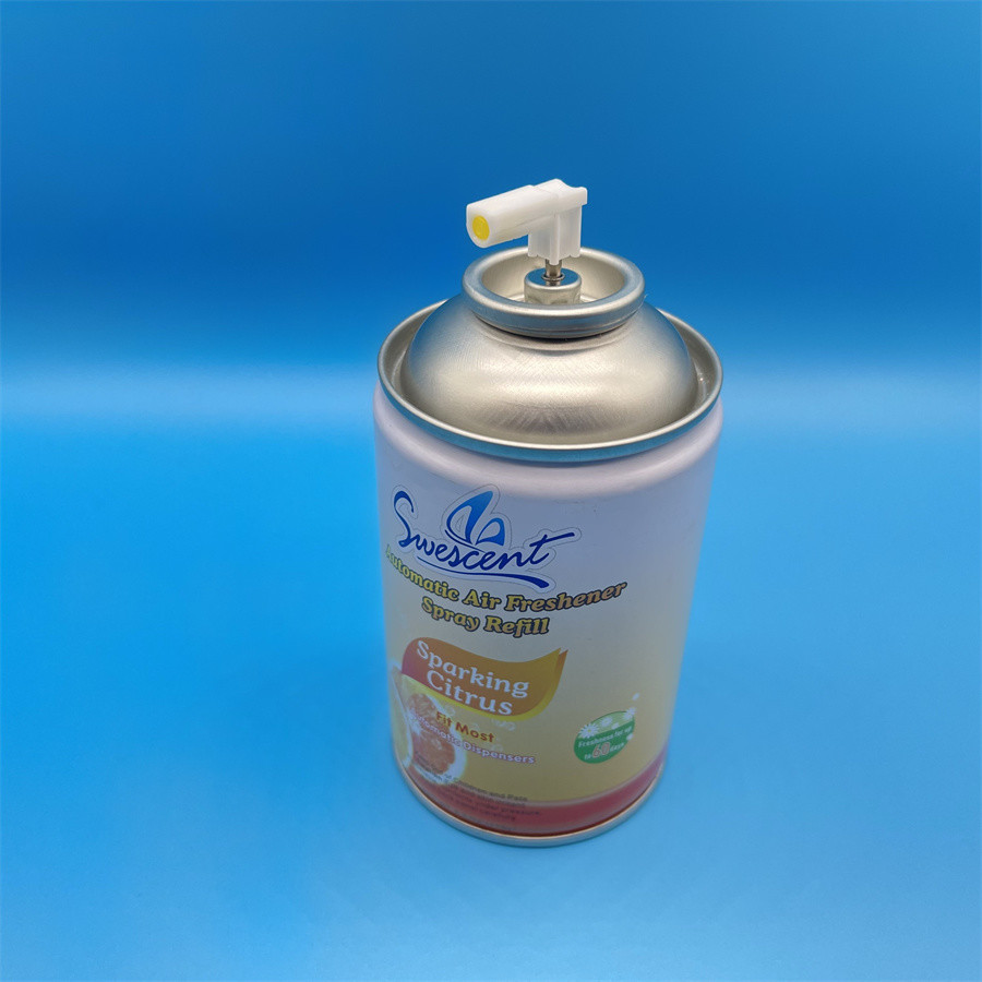 Premium Fragrance Diffusion Valve – Adjustable Flow + Precision Dispensing + Durable Construction