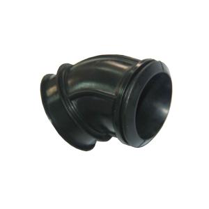 China EPDM Flexible Molded Air Cleaner Hose Inlet And Outlet Connection on sale