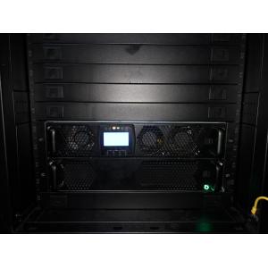 2700W SNMP UPS Uninterrupted Power Supply 230VAC Lithium Distributed