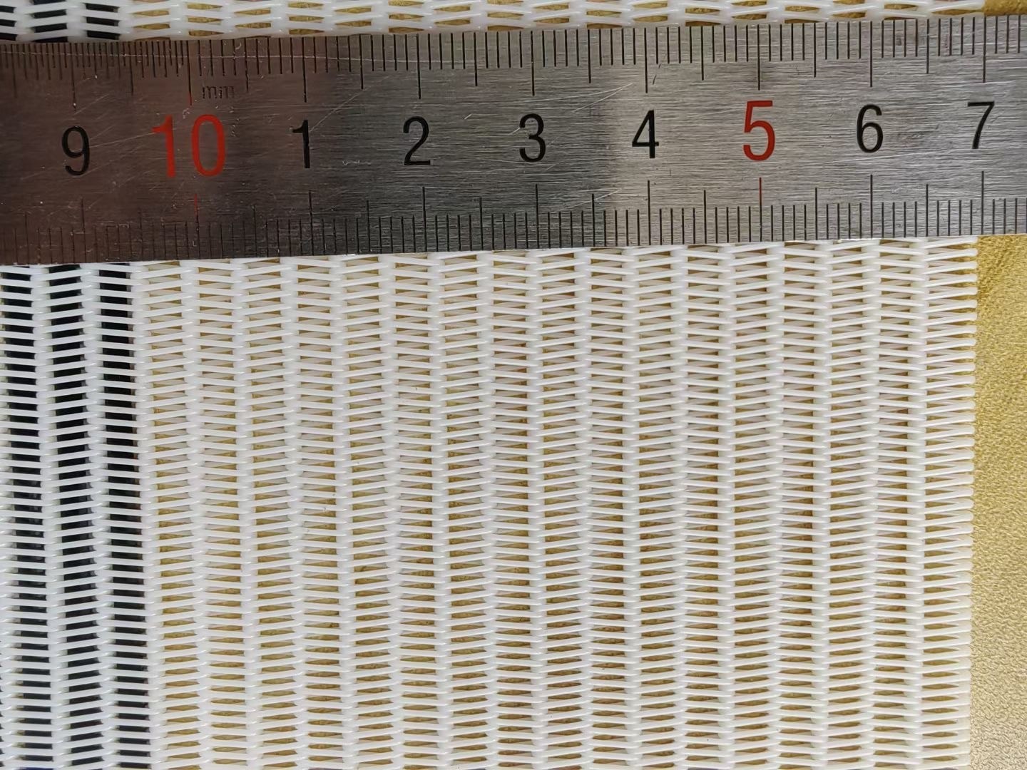 Stylish And Functional Felt Fabric Crafts 2m Width Tensile Strength 4.5N/Cm