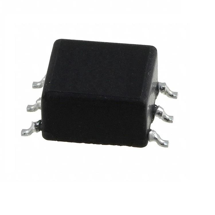 Surface Mount PoE Synchronous Flyback Transformer EPC3408G-LF with 250KHz Switching Frequency and 25W Output Power