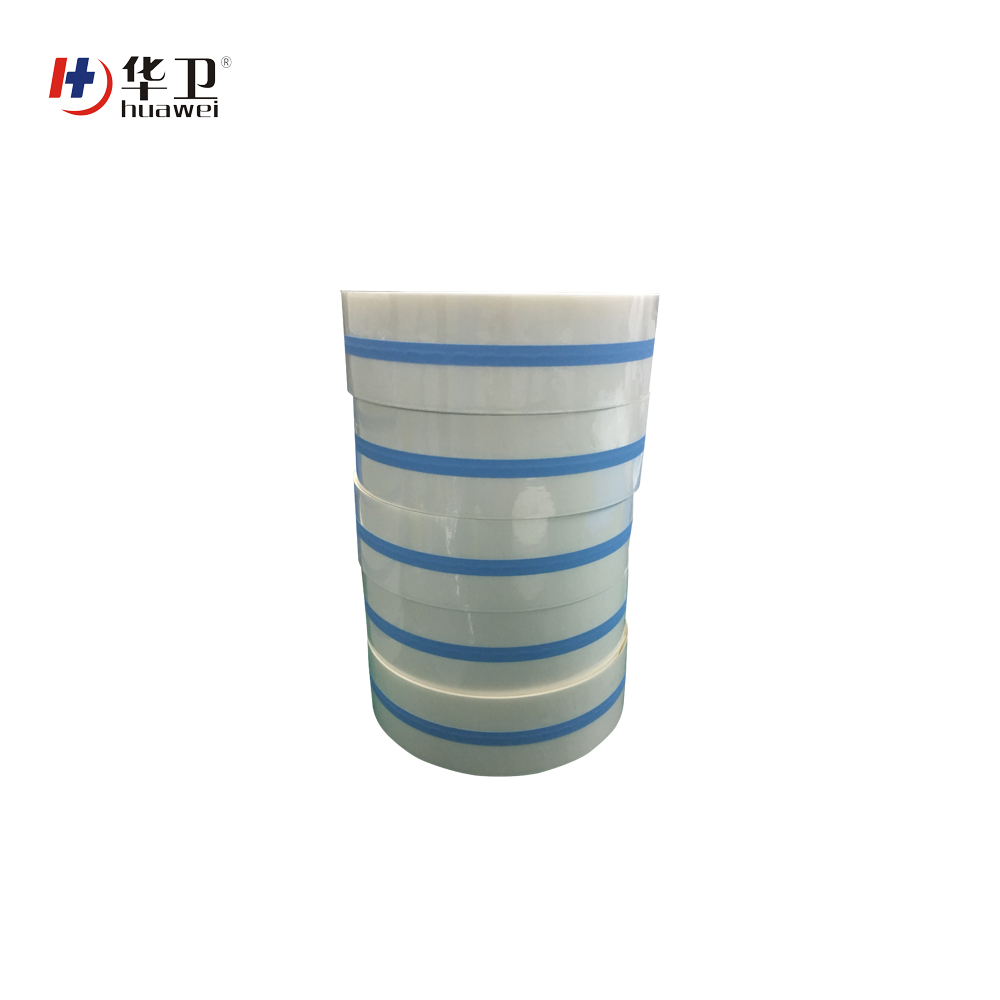 OEM Manufacturer Medical Adhesive Plaster Surgical Tape