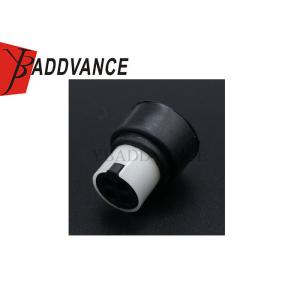 YB Connector DJ3041Y-2.3-21 Molded Case Plug Spring Round Waterproof Cylindrical