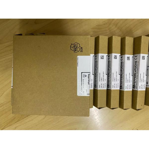 Quality KCD2-SCD-Ex1 SMART Current Driver 1-Channel Isolated Barrier for sale