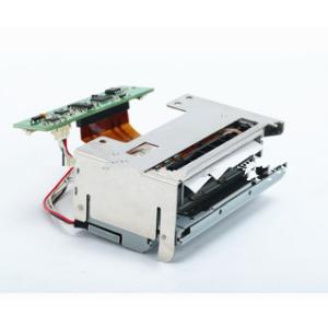 ATM kiosk thermal printer module bill payment machine kiosk printer ,with auto