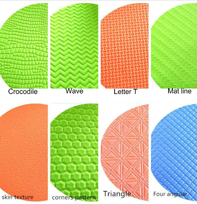 EVA Rubber Adhesive Double Sided Foam Tape Edge Protector Antiscratch Kneeling