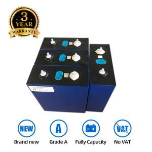 RV Lithium Battery 3.2V304AH For Solar Energy System 12V 24V 48v