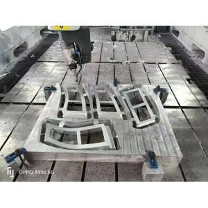 2030 High Speed 5 Axis CNC Machining Centers CE