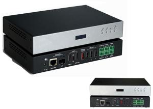  Open IP KVM switcher with multi device switching Manufactures