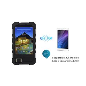 HFSecurity FP07 Andriod Warehouse Barcode Scanner multiple-function Handheld